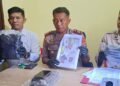 Pencuri Kotak Amal Masjid Tertangkap, Ternyata Residivis!
