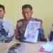 Pencuri Kotak Amal Masjid Tertangkap, Ternyata Residivis!