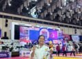 Polwan Polda Kaltara Raih Juara di Kejuaraan Judo Piala Kapolri Cup 2026