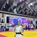 Polwan Polda Kaltara Raih Juara di Kejuaraan Judo Piala Kapolri Cup 2026