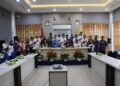 Respon Meningkatnya Kasus HIV/AIDS, Komisi IV Mendorong opsi Perda Berkekuatan Hukum yang komprehensif