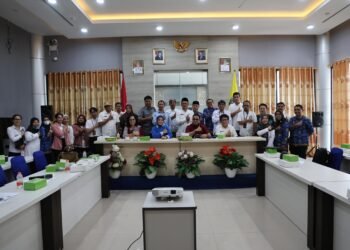 Respon Meningkatnya Kasus HIV/AIDS, Komisi IV Mendorong opsi Perda Berkekuatan Hukum yang komprehensif