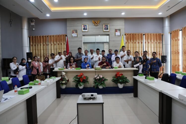 Respon Meningkatnya Kasus HIV/AIDS, Komisi IV Mendorong opsi Perda Berkekuatan Hukum yang komprehensif