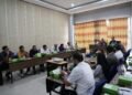Pansus RTRW lakukan Penyamaan Persepsi Subtansi bersama Pemprov dan Pemkab Bulungan