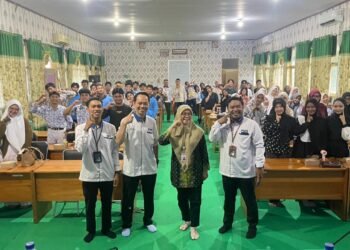 PNM Siapkan Mental Wirausaha 2.700 Siswa SMK Se-Indonesia Lewat PNM Mengajar