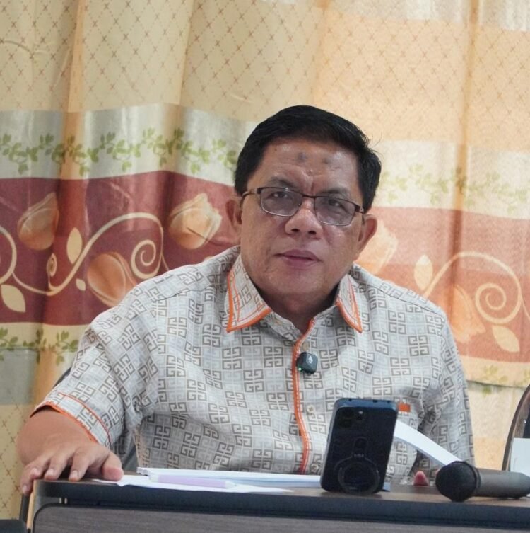 Pansus Dua Perketat Aturan Main Investasi dalam Perda 