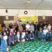 Warga Tumpahkan Keluh Kesah belum difungsikannya Embung Sungai Fatimah