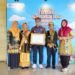 Bupati Tana Tidung dan Istri Aktif Dorong Pelestarian Budaya dan Literasi hingga Torehkan Prestasi Nasional
