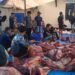 Masjid Nurhasan Sembelih 50 Ekor Sapi, Daging Dibagikan Tanpa Kupon