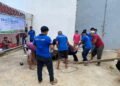 Penyembelihan Hewan Qurban Idul Adha 1447 Hijriah Di Lapas Tarakan, Perkuat Kebersamaan dan Rasa Syukur