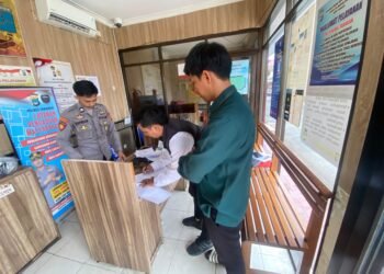 Dugaan Cemarkan Nama Baik LDII, Pemilik Akun Tiktok Info Kaltara Dilaporkan ke Polisi