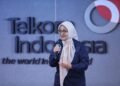 Awali 2026 dengan Kinerja Solid, Telkom Buktikan Komitmen Disiplin Operasional dan Eksekusi Transformasi