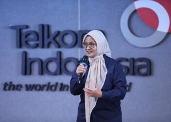Awali 2026 dengan Kinerja Solid, Telkom Buktikan Komitmen Disiplin Operasional dan Eksekusi Transformasi
