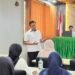 Kantor Imigrasi Tarakan Hadir dalam Kegiatan Praktisi Mengajar di Fakultas Hukum Universitas Borneo Tarakan 