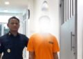 Nekat Masuk Jalur Ilegal, WNA Pakistan Segera Disidangkan di Tarakan!