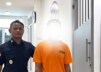 Nekat Masuk Jalur Ilegal, WNA Pakistan Segera Disidangkan di Tarakan!