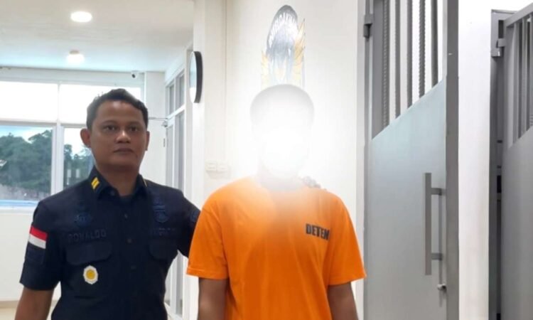 Nekat Masuk Jalur Ilegal, WNA Pakistan Segera Disidangkan di Tarakan!