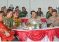 Hadiri Peluncuran KDKMP, Ketua DPRD Kaltara Dorong Tata Kelola Ekonomi Warga yang Mandiri
