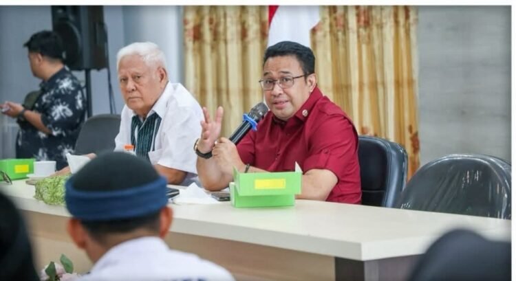 DPRD Dorong Regulasi Khusus Menekan Laju HIV/AIDS di Kaltara