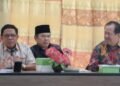 Ranperda Perkebunan Berkelanjutan, OPD Terkait Sampaikan sejumlah Point Penting yang di Tuangkan dalam Regulasi 