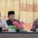 Ranperda Perkebunan Berkelanjutan, OPD Terkait Sampaikan sejumlah Point Penting yang di Tuangkan dalam Regulasi 