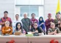 Ranperda Budaya Literasi mulai Penyempurnaan Pasal-pasal yang Mendorong Peningkatan Literasi Masyarakat 