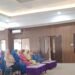 UPTD Command Center Sosialisasikan Layanan 112 dalam Kegiatan GOW