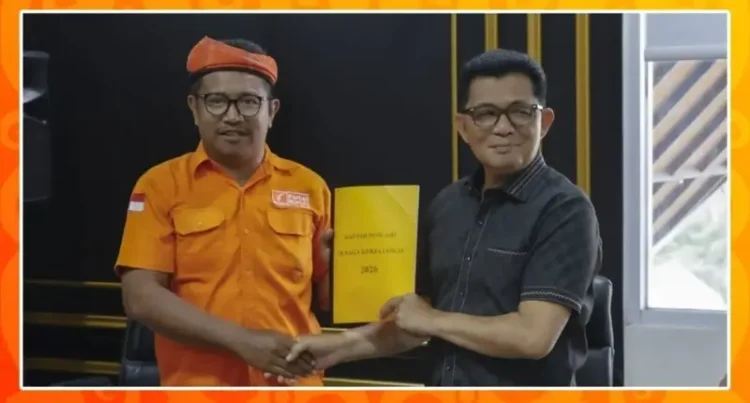 DPRD Kaltara Dorong Solusi Konkret Ketenagakerjaan