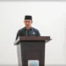 Tekankan Pemerataan Pembangunan hingga Perbatasan dalam Rapat Paripurna LKPj 2025