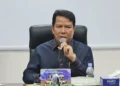 Achmad Djufrie Dorong Pengawasan Ketat Menyoal Antrian BBM