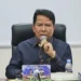 Achmad Djufrie Dorong Pengawasan Ketat Menyoal Antrian BBM