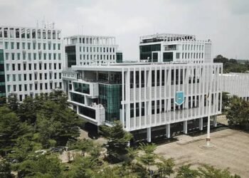Rampungkan Evaluasi Jabatan Sekda, Pemkot Tangsel Apresiasi Profesionalisme BKN