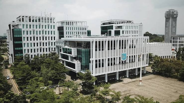 Rampungkan Evaluasi Jabatan Sekda, Pemkot Tangsel Apresiasi Profesionalisme BKN