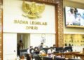 Pengamat: Baleg DPR Tidak Dapat Intervensi Proses Penegakan Hukum Chromebook