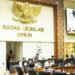 Pengamat: Baleg DPR Tidak Dapat Intervensi Proses Penegakan Hukum Chromebook
