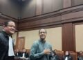 JPU Buka Suara Soal Nadiem Jalani Sidang dengan Infus di Tangan: Terdakwa Sehat, Tidak Diinfus