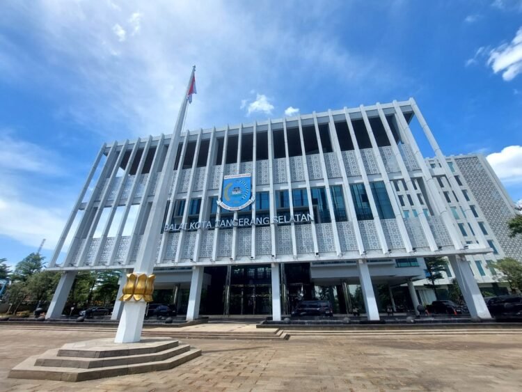 Status Jabatan Sekda Tangsel Menggantung, Pengamat: BKN Didesak Segera Keluarkan Surat Pengukuhan