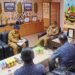 Audiensi BPJS Kesehatan, Gubernur Tegaskan Komitmen Perluas Akses Layanan Kesehatan