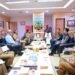Pemprov Dukung Pembentukan Kanwil Kementerian HAM Definitif di Kaltara