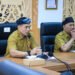 Sekprov Finalisasi Dashboard Executive, Perkuat Integrasi Data Pembangunan