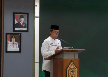 Seminar Halal UMKM Digelar, Kaltara Percepat Pengembangan Ekosistem Halal