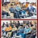 Apel Siaga SE, Ketua Komisi I DPRD Kaltara sebut Momentum memperkuat sinergi Mendukung Kelancaran Pendataan 