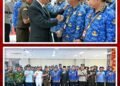 Gubernur Lantik sejumlah JPT dan Pejabat Fungsional, Ketua DPRD Kaltara Harap Memperkuat Kapasitas Birokrasi  