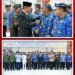 Gubernur Lantik sejumlah JPT dan Pejabat Fungsional, Ketua DPRD Kaltara Harap Memperkuat Kapasitas Birokrasi