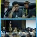 AMPT Desak Pemerintah Evaluasi Izin PT BTM dalam RDP bersama DPRD Kaltara