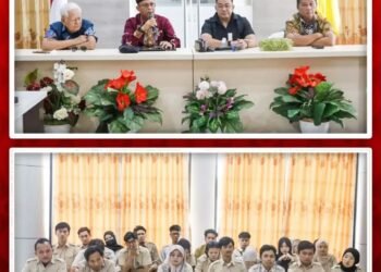 Komisi IV DPRD Kaltara dorong Perlindungan layak bagi Pekerja di MBG