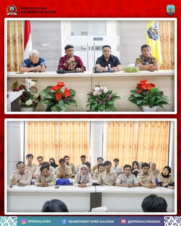 Komisi IV DPRD Kaltara dorong Perlindungan layak bagi Pekerja di MBG