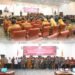 Paripurna ke 12 DPRD Kaltara, Pemprov sampaikan Pertanggung Jawaban APBD Tahun Anggaran 2025