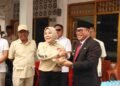 Buktikan Rasa Kepedulian, Hj. Rahmawati Sediakan Rumah Singgah Gratis untuk Keluarga Pasien dari Luar Daerah