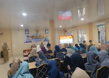 Gencarkan Pendidikan Al-Qur’an Sejak Dini, Pemkab Tana Tidung Targetkan Seluruh PAUD Terapkan Metode Ummi di 2027